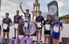 Με 11 μετάλλια επέστρεψε ο Κωακός Όμιλος Ποδηλασίας από την Ρόδο