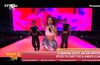 Eurovision: Η Ελλάδα πέρασε στον τελικό με την Μαρίνα Σάττι και το «Ζάρι»