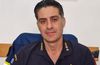 O Διοικητής της Πυροσβεστικής Κω Γ. Μαυρίδης μιλάει για την χθεσινή φωτιά στην Κέφαλο