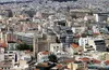 Κλειστή 1 στις 3 κατοικίες πανελλαδικά