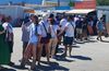 Τουρκία: Πώς εξελίσσεται η τουριστική κίνηση στα νησιά του Αιγαίου με τη visa express (δείτε για Κω)