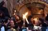 Δεν θα μεταφερθεί αεροπορικώς στην Κω το Άγιο Φως για 2η συνεχομένη χρονιά 