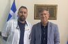 Ενίσχυση του χειρουργικού τμήματος του νοσοκομείου Κω