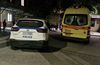 Με ιδιωτικό όχημα συνοδεία περιπολικού μεταφέρθηκε συμπολίτισσά μας στο νοσοκομείο Κω – Απασχολημένα σε άλλα περιστατικά τα 2 ασθενοφόρα