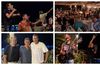 Ο μοναδικός Πασχάλης ξεσήκωσε το κοινό της Κω σε μια αξέχαστη βραδιά στο "Fiftish"