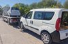 Ξεκίνημα Παρασκευής με τρία τροχαία ατυχήματα στην Κω