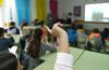 Δυσαρεστημένοι από το Eλληνικό εκπαιδευτικό σύστημα το 54% των εφήβων