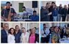 Εκδήλωση της Κοινότητας Κω στο μπαλκόνι της Δημ. Βιβλιοθήκης προς τιμήν των εθελοντών
