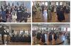 Εντυπωσίασαν τα χορευτικά του ΑΠΕΛΛΗ στο πανηγύρι του Αγίου Γεωργίου στο Πυλί