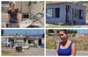 Ρομά από τον καταυλισμό του Αγ. Βασιλείου Κω: Ζούμε μαζί με τα ποντίκια και τα φίδια - Αν δεν βρεθεί λύση θα κατασκηνώσουμε έξω από το Δημαρχείο