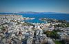 Από τα πιο επιβαρυμένα νησιά όσον αφορά τη δομημένη επιφάνειά της η Κως – Έρευνα του Παν. Αθηνών 