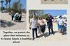 ΤΟ ATLANTICA MARMARI BEACH ΓΙΟΡΤΑΖΕΙ ΤΗΝ ΠΑΓΚΟΣΜΙΑ ΗΜΕΡΑ ΠΕΡΙΒΑΛΛΟΝΤΟΣ ΜΕ ΔΙΑΦΟΡΕΣ ΔΡΑΣΕΙΣ