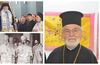 Εκοιμήθη ο Μητροπολίτης Αγκύρας Ιερεμίας – Πάνδημη η θλίψη στην Κω και στον Ορθόδοξο κόσμο