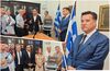 Στην Κω ο Υπ. Υγείας Α. Γεωργιάδης – Επίσκεψη στο Νοσοκομείο - Σκέψεις για θέσπιση επιπλέον κινήτρων για γιατρούς στην Κω