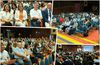 Ξεκίνησαν στην Κω οι εργασίες του διεθνούς συνεδρίου για την Κυκλική Οικονομία 