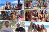 Με ένα υπέροχο beach party αποχαιρέτισαν τη σχολική χρονιά οι μαθητές του 1ου Δημοτικού Σχολείου Κω