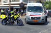 Η θλιβερή εικόνα των τροχαίων στα νησιά μας