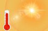 Καιρός: Έρχεται νέο θερμό κύμα – Έως και 40°C το Σαββατοκύριακο, επιμένει η ζέστη έως την Τετάρτη