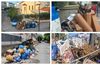 Καθημερινά παράπονα από πολίτες και επαγγελματίες για τα σκουπίδια σε όλο το νησί - Τι απαντά η Αντιδήμαρχος Κ. Χατζηθωμα