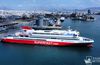 SUPERFAST XI: Στη γραμμή των Δωδεκανήσων από 16/10
