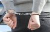 Συνελήφθη 36χρονος στην Κω για ηλεκτροσυγκόλληση σε ημέρα πολύ υψηλού κινδύνου πυρκαγιάς