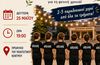25/5 χορευτική εκδήλωση από τον ΑΠΕΛΛΗ