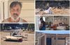 Παράπονα του κ. Δ. Βασιλείου για την διαμονή των Ρομά στον Αγ. Βασίλειο -"Δεν έχουμε ούτε νερό"