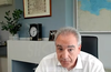 Ρώσοι φαρσέρ “παγίδευσαν” τον σύμβουλο Εθνικής Ασφάλειας του Πρωθυπουργού Θάνο Ντόκο