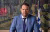 Aπαγόρευσαν από τον Δήμαρχο Ρόδου να μιλήσει στα εγκαίνια των μνημείων - Ανακοίνωση κατά της Υπ. Πολιτισμού Λ. Μενδωνη
