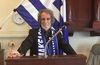 Κώστας Αλαβέρας: «Εφυγα από την Κω στα 17 για την Αυστραλία μ’ ένα όνειρο και μια βαλίτσα»