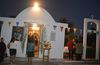 Πρόγραμμα πανηγύρεως Ιερού Παρεκκλησίου Αγίου Γερασίμου στο ξενοδοχείο CONTINENTAL 