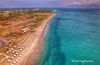 624 ελληνικές ακτές βραβεύτηκαν με τη “Γαλάζια Σημαία 2026”- 11 στην Κω