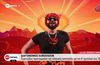 Eurovision: Ο Akylas ξεσηκωσε το κοινό με το "Ferto" και πέρασε στον μεγάλο τελικό