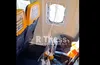 Θεσσαλονίκη: Θρίλερ στον αέρα -  Έσπασε παράθυρο αεροπλάνου την ώρα της πτήσης (vid)