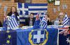 K. Αλαβέρας: Ο απανταχού Ελληνισμός γιόρτασε την 28η Οκτωβρίου