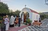 Η γιορτή της Υψώσεως του Τιμίου Σταυρού στην πόλη της Κω (γράφει η Ξανθίππη Αγρέλλη)