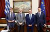 Οι θέσεις και οι προτάσεις του Μάνου Κόνσολα για τη στήριξη του εμπορίου στις νησιωτικές περιοχές
