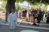 Mε λαμπρότητα η Θεία Λειτουργία στην Αγία Τριάδα Κω