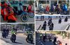 Vespitos στην Κω: Μια νέα αρχή με ήχο, πάθος και Vespa