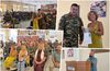 Eκδήλωση-ομιλία για την ενημέρωση και εγγραφή νέων εθελοντών δοτών του μυελού των οστών.