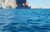 Επιμελητήριο Δωδεκανήσου: Ηλεκτρονική Διεύθυνση για την επικοινωνία των επιχειρήσεων που είχαν φορτηγά στο Blue Carrier 2 με την Attica Group