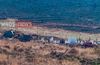 Αναγκαστική προσγείωση στρατιωτικού ελικοπτέρου στην Κάλυμνο - Σώοι οι επιβαίνοντες (ανάμεσά τους και ο Ταξίαρχος Κω)