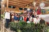 Reunion αποφοίτων 2006 του 2ου ΓΕ.Λ. Κω: Μια βραδιά που ένωσε ξανά φίλους και συμμαθητές!