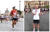 Με επιτυχία συμμετείχαν στον Ημιμαραθώνιο Ρώμης οι Μουσταφάς Τζίνογλου και Γιώργος Παπαποστόλου