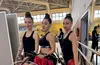 ''Ηπιόνη Κω'': Τρεις αθλήτριες μας στο Πανελλήνιο Σχολικό Πρωτάθλημα Ρυθμικής στη Θεσσαλονίκη