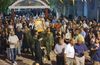 Η  λαμπερή γιορτή των Γενεθλίων της Παναγίας (Γράφει η Ξανθίππη Αγρέλλη)