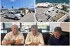 Θ. Νικηταράς: Συνάντηση στα κεντρικά της ΔΕΔΔΗΕ για την παραχώρηση του ακινήτου στην πύλη Σένγκεν 