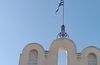 Σ. Χατζηπέτρος: Τοποθέτηση Ελληνικής σημαίας στο κτίριο της Αγοράς