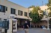 Eυχαριστήριο του Νοσοκομείου Κω στον κ. Σταύρο Μαρίνο