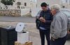 Σχεδόν 6.400 κομποστοποιητές έχουν διανεμηθεί από τον ΦοΔΣΑ σε Ρόδο, Κω και Κάλυμνο   